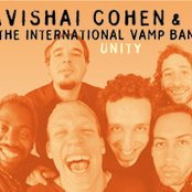 avishai cohen & international vamp band