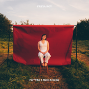 For Who I Have Become