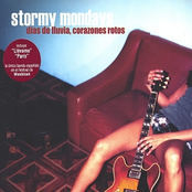 Igual Que Ayer by Stormy Mondays