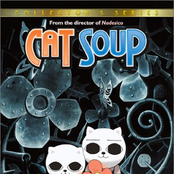 Cat Soup