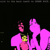 Versus Spank Rock