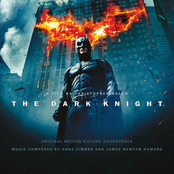 I'm Not A Hero by Hans Zimmer & James Newton Howard