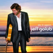 If I Ever Lose This Heaven by Jeff Golub