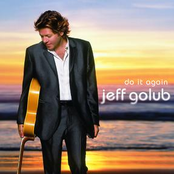 Turn Off The Lights by Jeff Golub