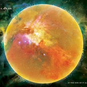 ... At The End Of It All