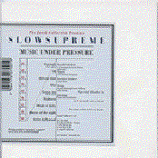 Music Under Pressure