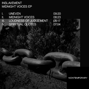 Midnight Voices EP