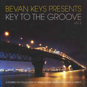 Key to The Groove Vol.2