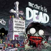 Mc Chris: mc chris is dead