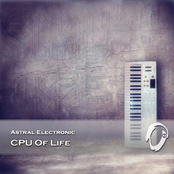 Cpu Of Life