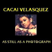 As Still as a Photograph