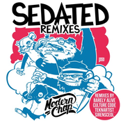 Sedated Remixes