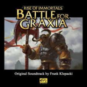 Acropolis Attack by Frank Klepacki