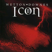 Finger On The Trigger by John Wetton & Geoffrey Downes