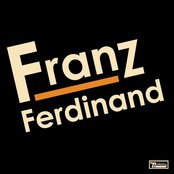 Franz Ferdinand - Franz Ferdinand Artwork