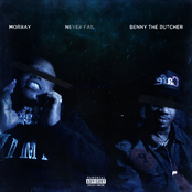 Never Fail (with Benny The Butcher)