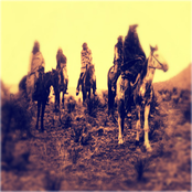 Blood Meridian For Electric Drone Guitar VI-IX