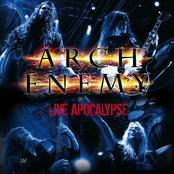 [drum Solo] by Arch Enemy