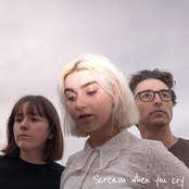 Scream When You Cry - Single