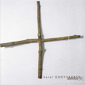 Karel Goeyvaerts: Amor(t)
