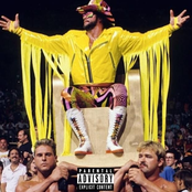 Macho On Coke - Single