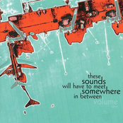 These Sounds Will Have To Meet Somewhere In Between