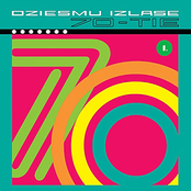 Latviešu Mūzikas Izlase 70tie