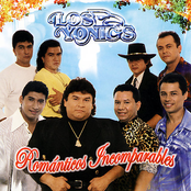 los yonic's