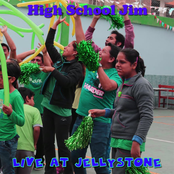 Live at Jellystone (Yogi Bear) - Single