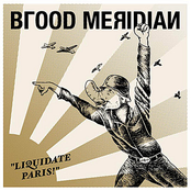Everything She Said by Blood Meridian