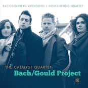 Bach/Gould Project