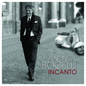 Granada by Andrea Bocelli