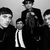 Babyshambles photo provided by Last.fm