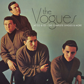 The Vogues: At CO & CE - The Complete Singles & More