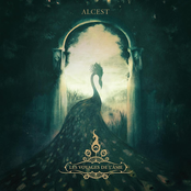 Nous Sommes L'émeraude by Alcest