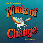 Winds of Change
