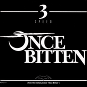 Once Bitten (US 7" Promo)