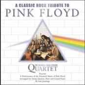 A Classic Rock Tribute to Pink Floyd
