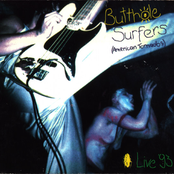 Jam by Butthole Surfers