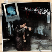 La Paranoia Del Psycho Joke Fú