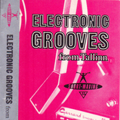 Electronic Grooves From Tallinn