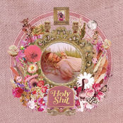 Zac Clark: Holy Shit