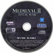 Medieval II Total War Soundtrack
