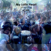 My Latin Heart - Tribal Mix