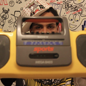 Kid With the Boombox - EP