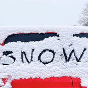 SNOW (feat. John Louie) - Single