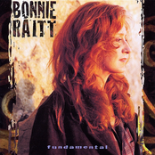 Fearless Love by Bonnie Raitt