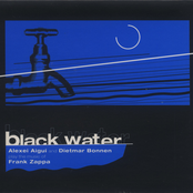 Black Water: Alexei Aigui and Dietmar Bonnen Play The Music of Frank Zappa