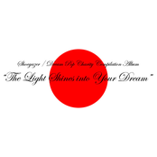 THE LIGHT SHINES INTO YOUR DREAM