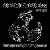 The Night and the Fog Part III - Underground Heathen Hammer